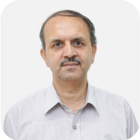 Prof. Rajendra Singh