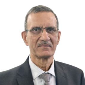 Mr. Rajoo Goel