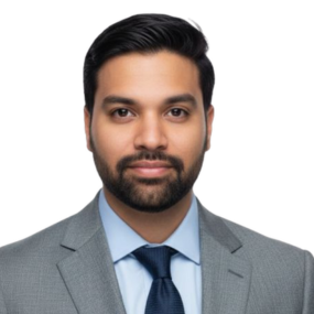 Mr. Raman Rengarajan
