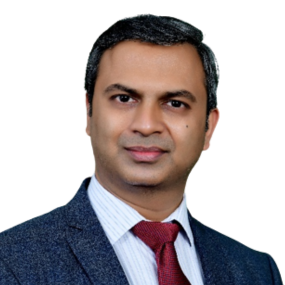 Mr. Ranganathan V