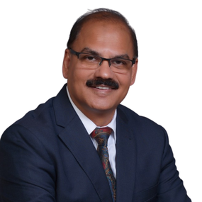 Mr. Ritesh Tyagi