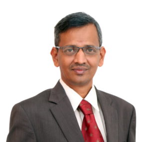 Dr. S D Sudarsan
