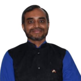 Dr. Sadre Alam