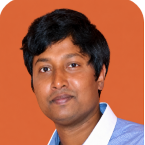 Prof. Samaresh Das