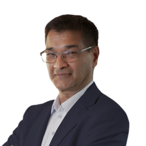 Dr. Sandeep Kumar