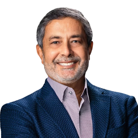 Mr. Sanjay Mehrotra
