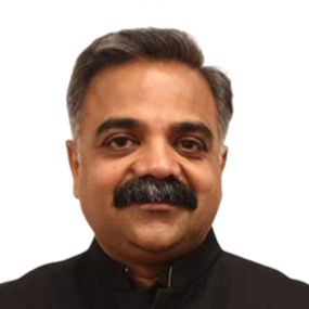 Dr. Sanjeev Kumar Gupta