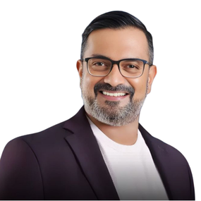 Mr. Santosh Viswanathan