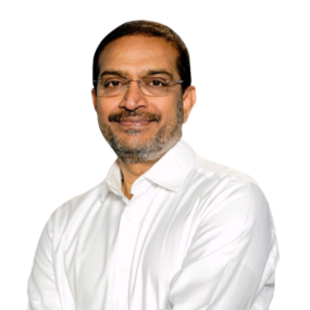 Mr. Sateesh Andra