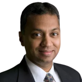 Mr. Satish Kupparao