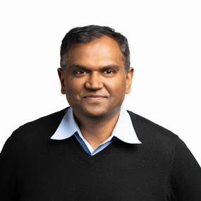Mr. Sesha Varadarajan