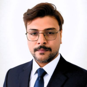 Dr. Sheelvardhan Kumar