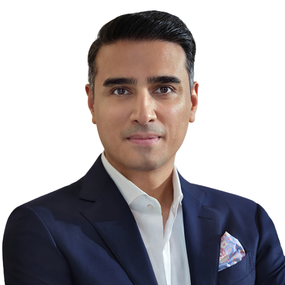Mr. Shikhar Malhotra
