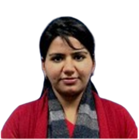 Ms. Shilpa