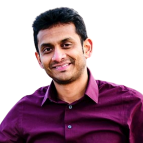 Mr. Shisheer Kotha