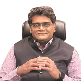 Dr. Shivkumar Kalyanaraman