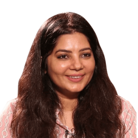 Ms. Shradha Sharma