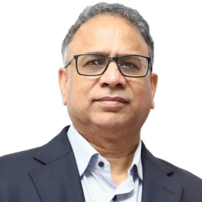 Shri Vishal Kumar Dev