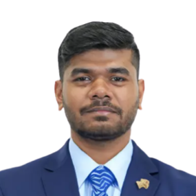 Dr. Siddhartha Suman