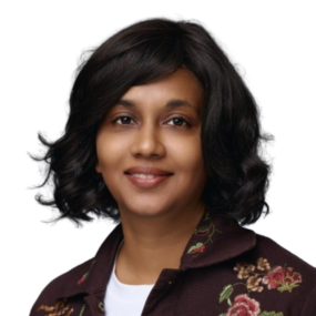 Dr. Sirisha Kuchimanchi