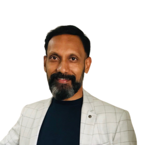 Dr. Siva Kumar P R
