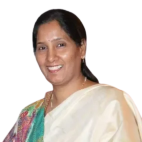 Smt. P. Bharathi