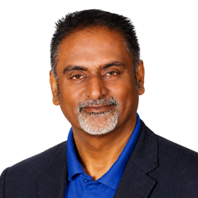 Mr. Srinivasan Iyengar