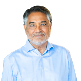 Mr. Sriram Viswanathan