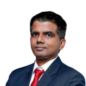 Mr. Sudheer Narayan