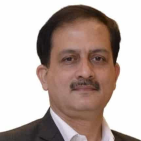 Col. Suhail Zaidi