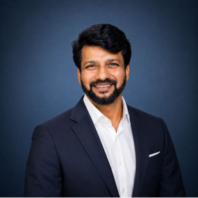 Mr. Sundeep Gupta