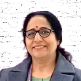 Prof. Dr. Sunita Rattan