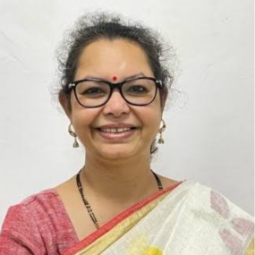Ms. Sunita Verma