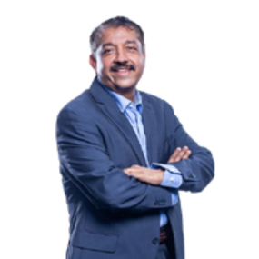 Dr. Suraj Rengarajan