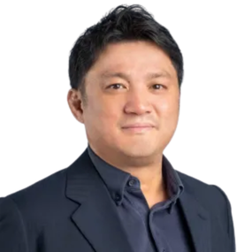 Mr. Takatoshi Kyo