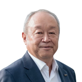 Mr. Teiichi Goto