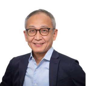 Mr. Tetsuya Iwasaki