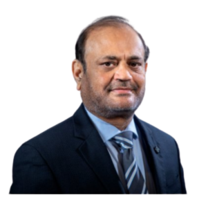 Mr. Thenkurussi Kesh Kesavadas