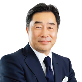 Mr. Toshiki Kawaii