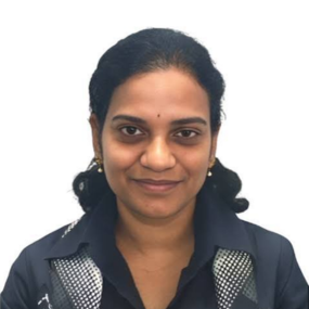 Dr. Usha Gogineni