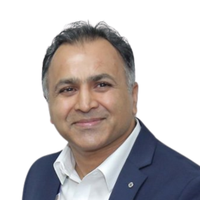 Mr. Utpal Shah