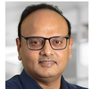 Mr. Rangam Totakura Venkata