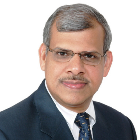 Mr. Venkatesh Valluri