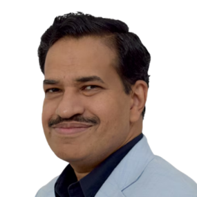 Mr. Vikram Meghal
