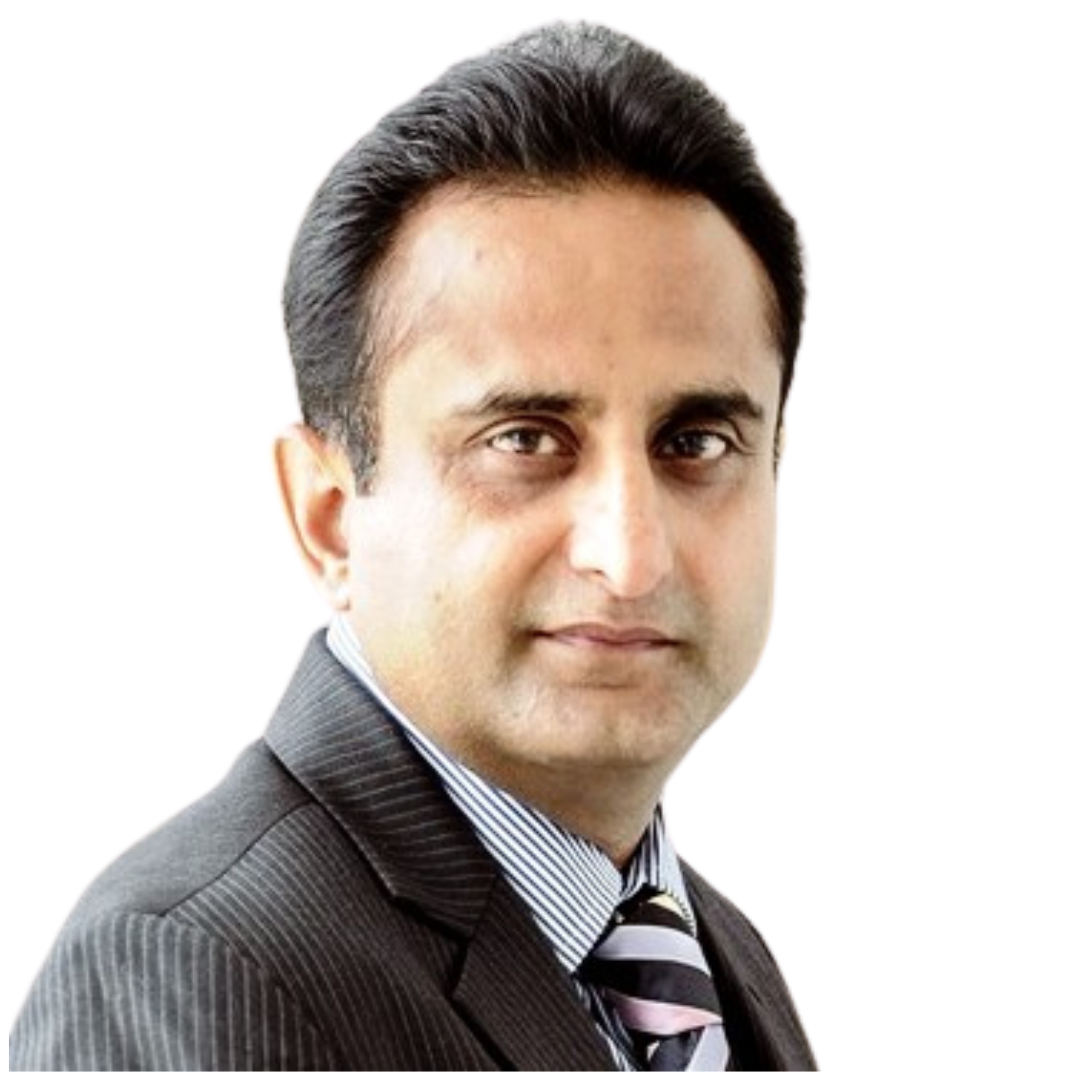 Mr. Vivek Tyagi