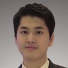 Mr. Wook Jin Kim