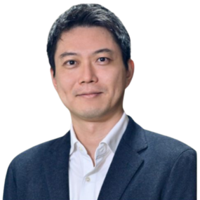 Mr. Yosuke Sato